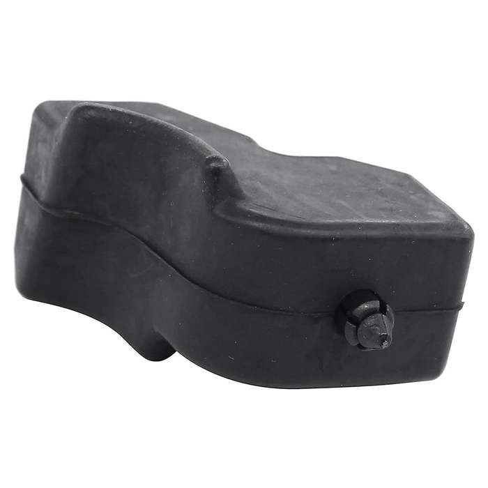 Side Tailgate Gate Rubber Bumper Cushion for 2015-2022 Ford F-150