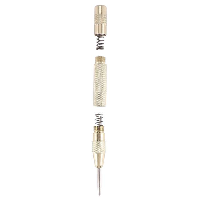 22pcs Self-centering Hinge Drill Bit Set, Cabinet Hinge Drill Bit