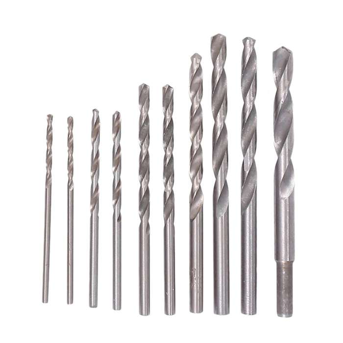 22pcs Self-centering Hinge Drill Bit Set, Cabinet Hinge Drill Bit