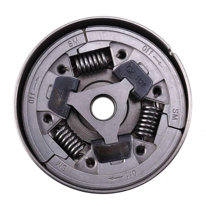 Clutch Drum 3/8inch 8t 7t Sprocket Rim Kit for Stihl Ms361 Ms 361 Oil
