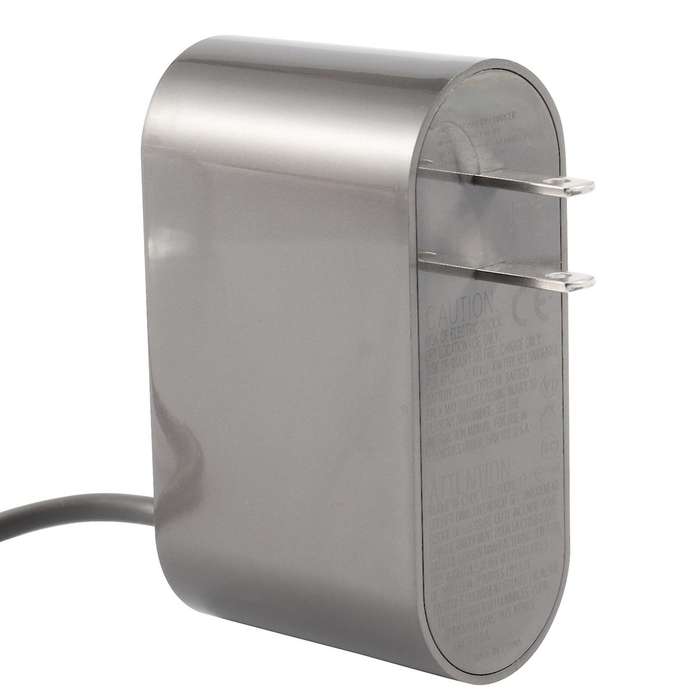 Charger Vacuum Cleaner Power Cord Adapter Replaceable Parts Us Plug
