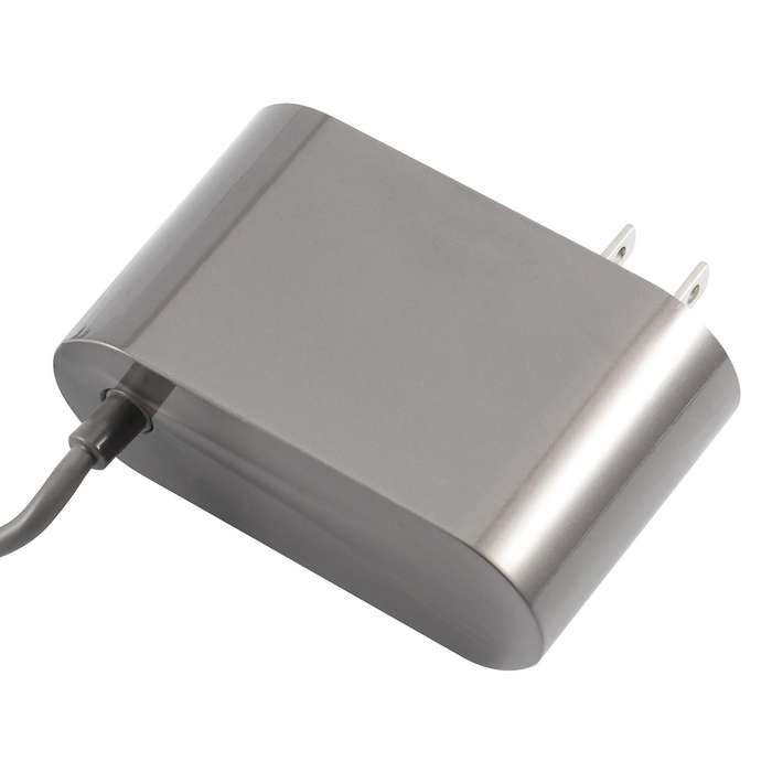 Charger Vacuum Cleaner Power Cord Adapter Replaceable Parts Us Plug
