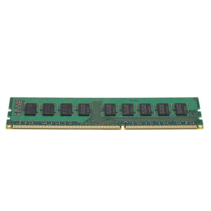 4gb 2rx8 Ecc Memory Ram Unbuffered for Server Workstation(4g)