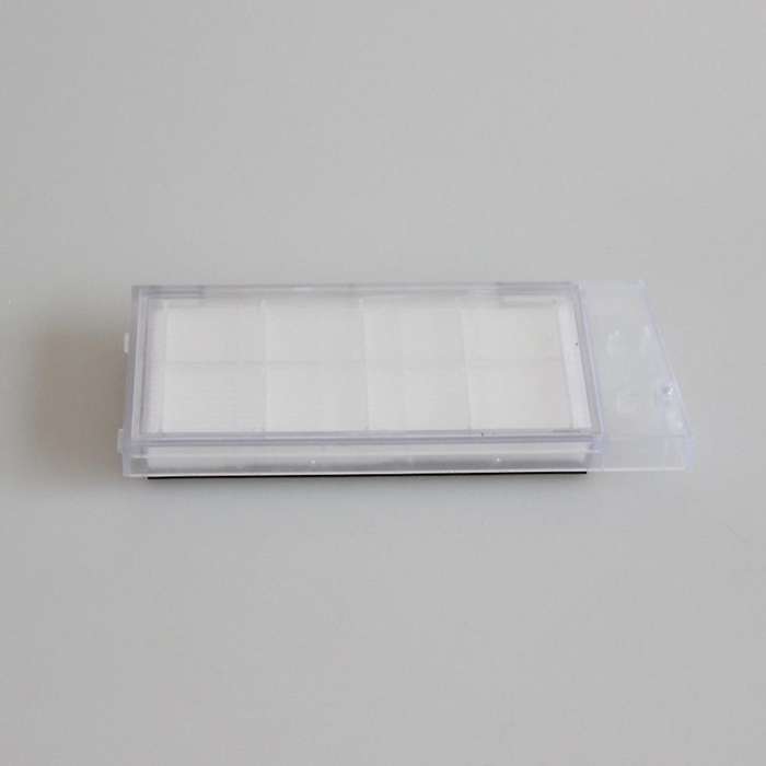 6pcs Hepa Filter for Xiaomi Roidmi Eve Plus Robot Spare Parts