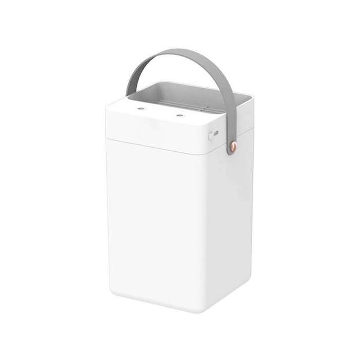 3000ml Dual Spray Air Purifier Humidifier with Humidity Display