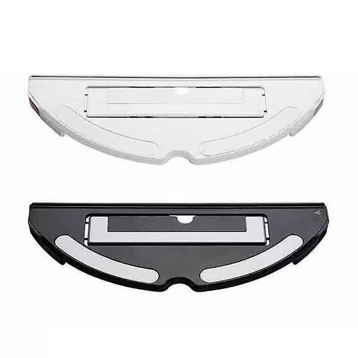Mop Cloth Cover Stand Holder Bracket for Xiaomi Roborock S7 T7s Black