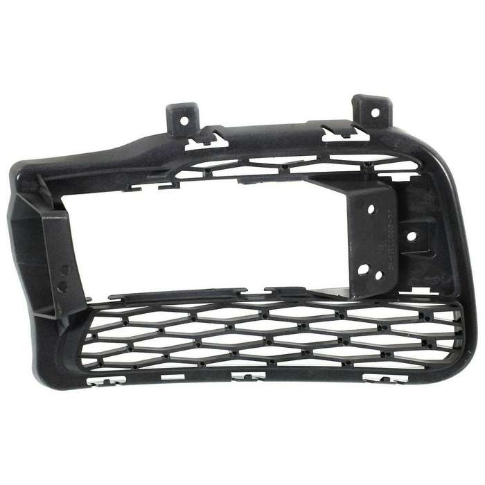 Car Left Front Lower Grilles Fog Light Cover Trim Grill Lr045034