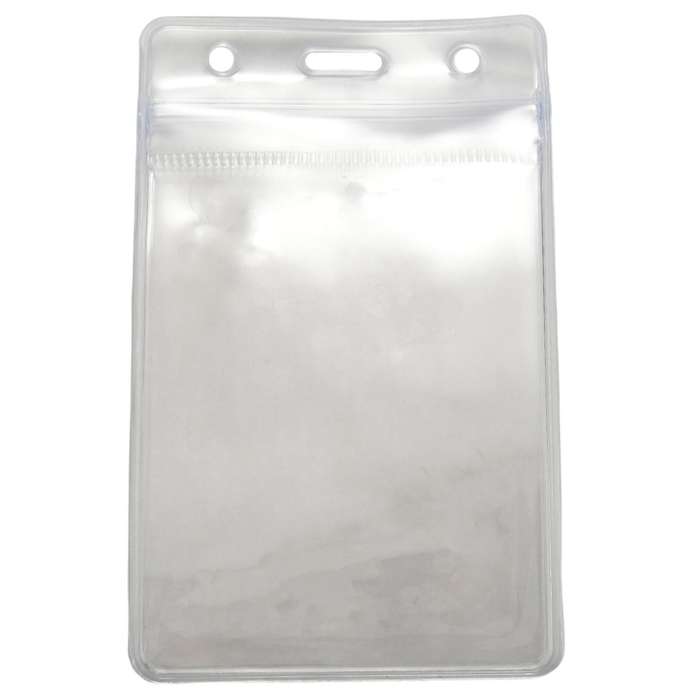 2 Pack Retractable Badge Holder,with Belt Clip with 2 Pcs Card Holder