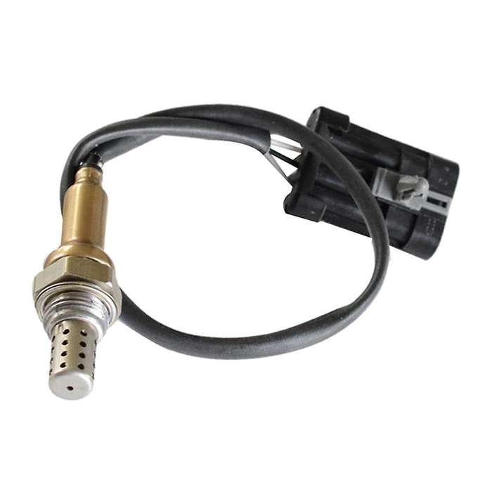 Oxygen Sensor Lambda Probe 4 Line Smw250480 Smw250917