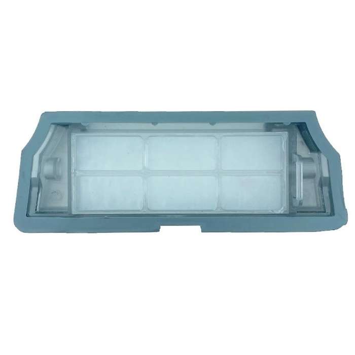 Main Side Brush Rags Primary Hepa Filter for Ecovacs N9+/k10 Smart