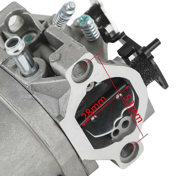 Carburetor for Briggs & Stratton 799727 698620 791886 690194 499153