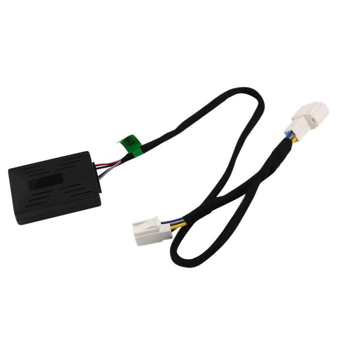 Car Power Window Closer Module Kit for Mercedes-benz C/glc/e/gle/gls