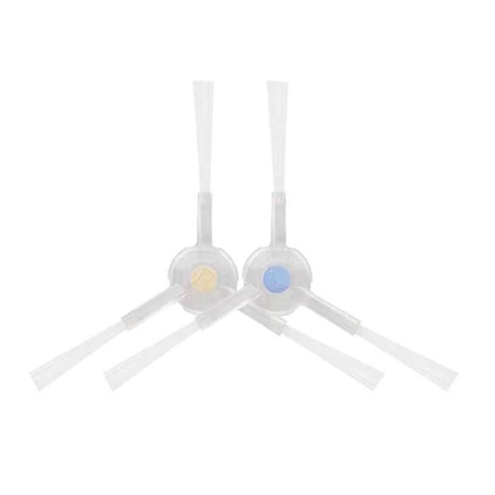 Hepa Filter Kit for Narwal T10 Side Brush Filter Screen Rag Parts