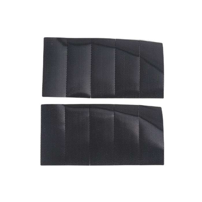 Main Side Brush Filter Mopping Cloth Kit Vacuum Cleaner Parts