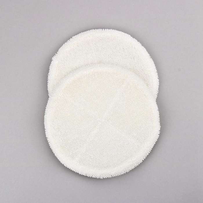 8 Pieces Replacement Mop Head Mop Pad for Bissell 2039a 2124
