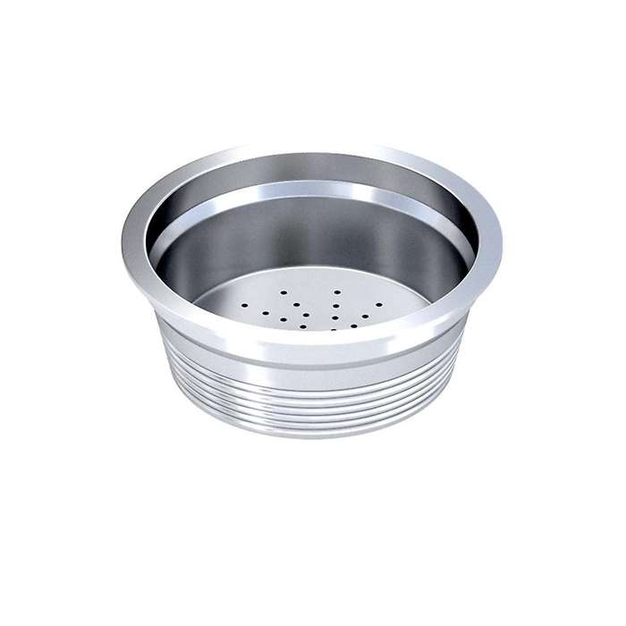 Reusable Refillable Coffee Capsule Cup for Lavazza Mio