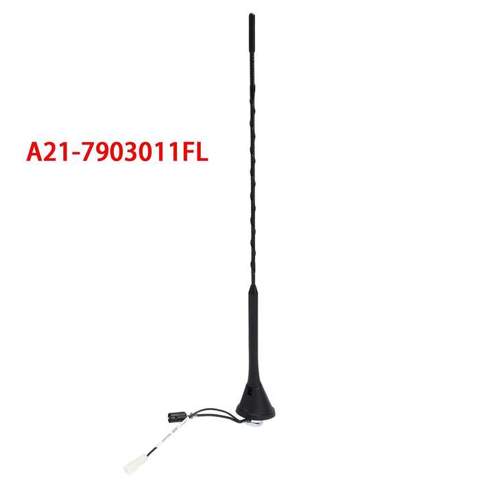Car Radio Antenna with Amplifier for Chery Tiggo Qq6 Jaggi A1 Kimo