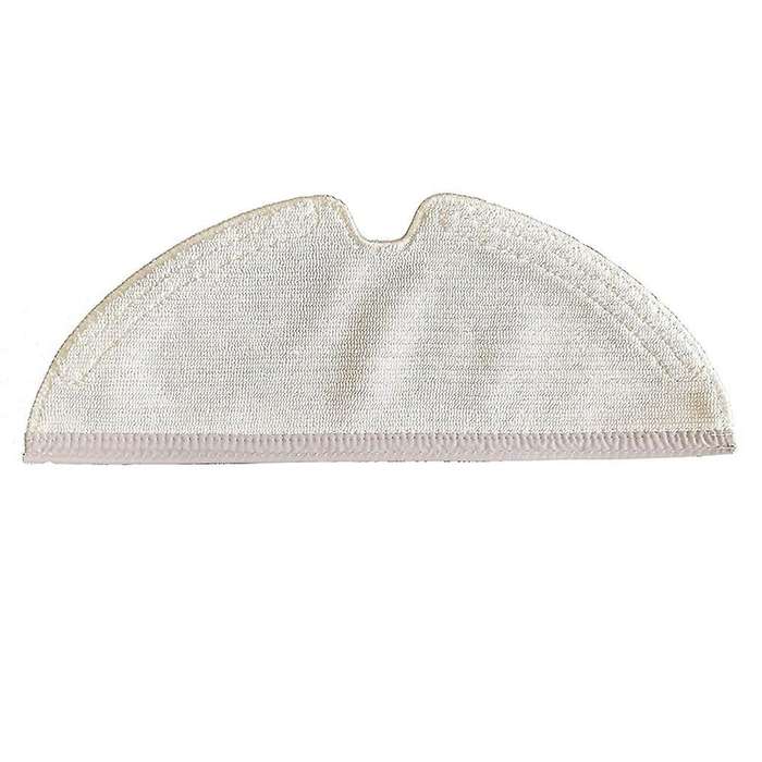 Main Brush Side Brush Hepa Filter Mop Pads for Xiaomi Roborock S6 S60