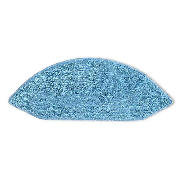 Main Side Brush Hepa Filter Mop Cloth Rag for Ecovacs Deebot Ozmo U2