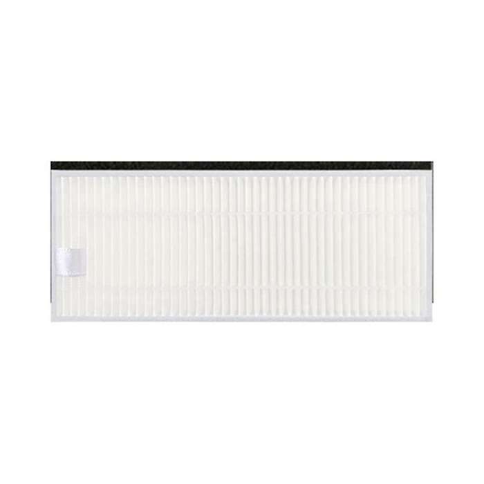 Main Side Brush Hepa Filter Mop Cloth Rag for Ecovacs Deebot Ozmo U2