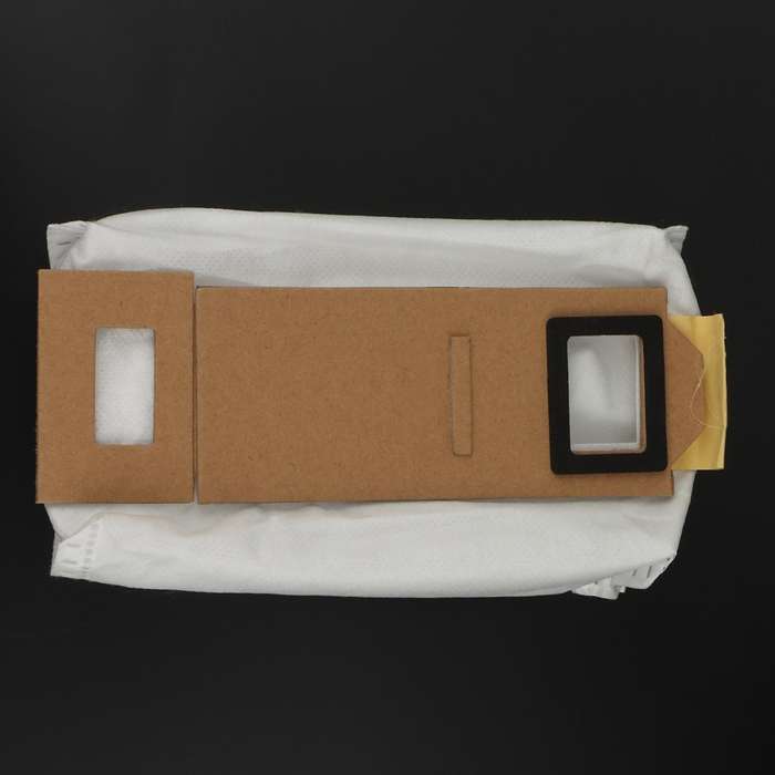 For Xiaomi Roborock S7 S70 Main Side Brush Mop Cloth Filter Dust Bags