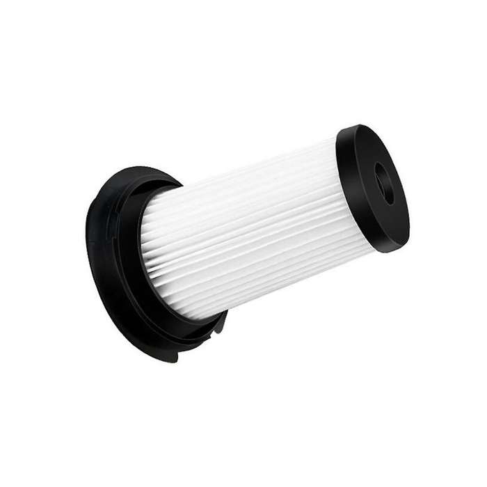 6pcs Zr005202 Hepa Filter for Rowenta Rh72 X-pert Easy 160 Parts