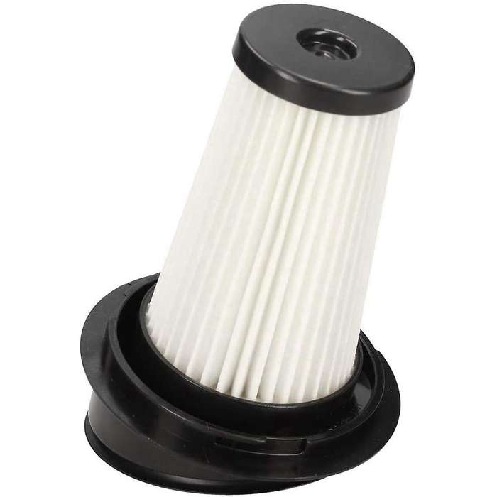 6pcs Zr005202 Hepa Filter for Rowenta Rh72 X-pert Easy 160 Parts