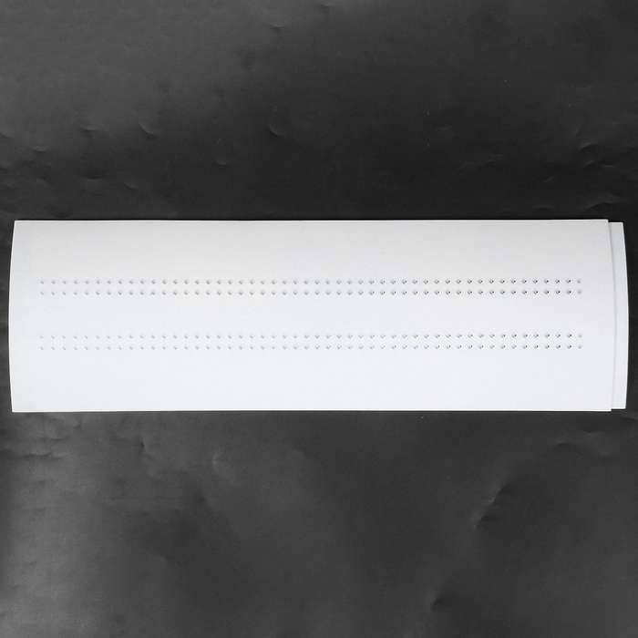 Home Adjustable Air Conditioner Cover Air Conditioning Baffle Shield