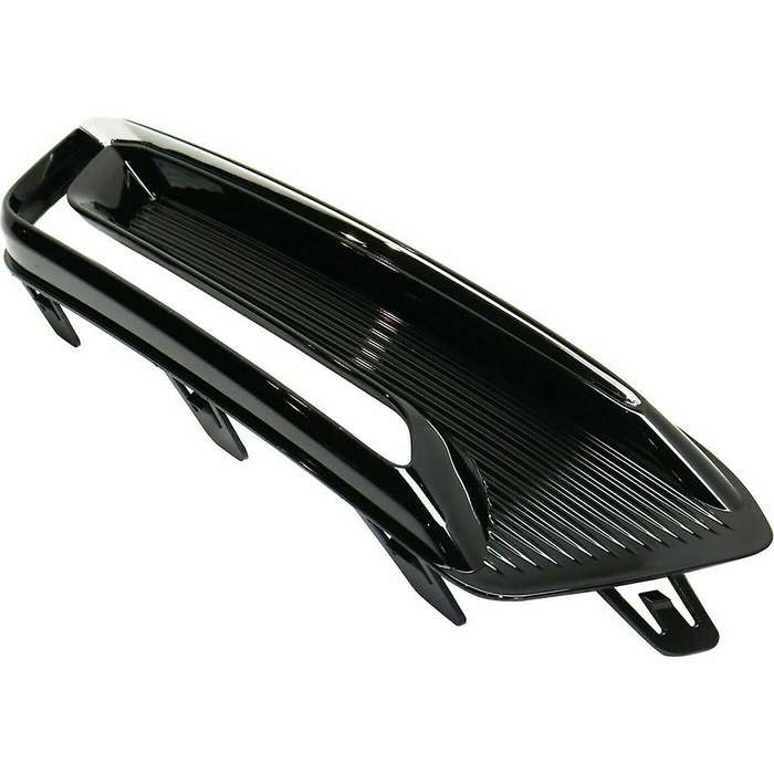 For 2014-2019 Chevrolet Impala Fog Light Cover Driver Left Side