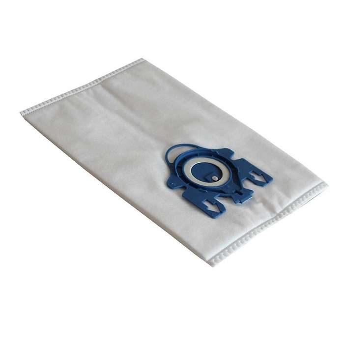 Hepa Filter Motor Protection Dust Bags for Miele 3d Gn S8 Sf-50 Parts