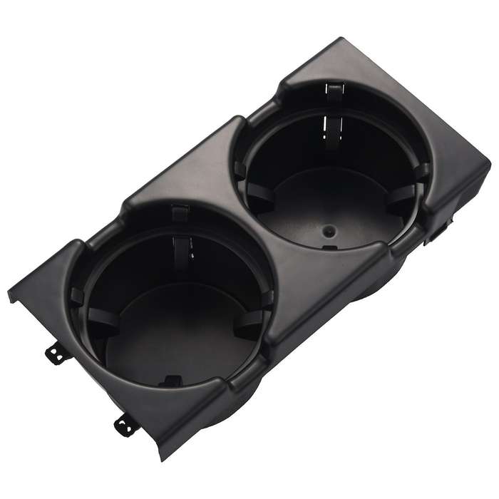 Car Cup Holder for Bmw 3 Series E46 318i 320i 98-06 51168217953 Black