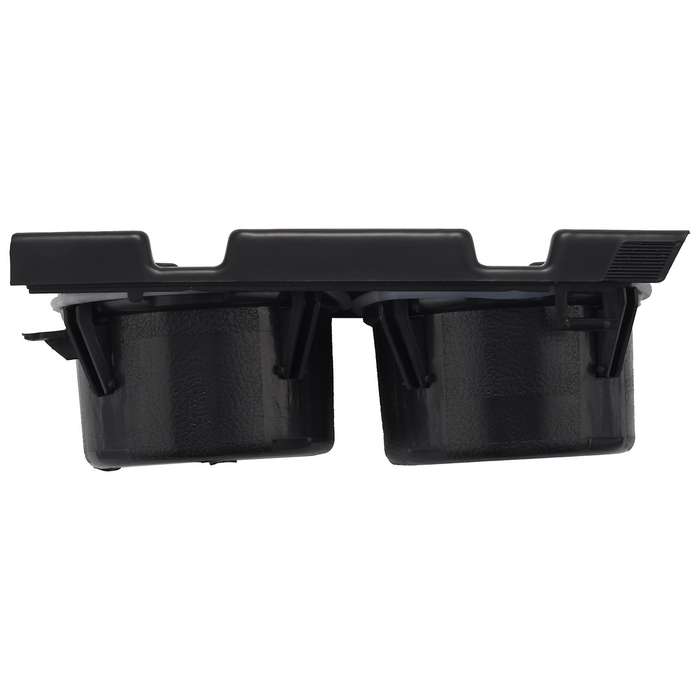 Car Cup Holder for Bmw 3 Series E46 318i 320i 98-06 51168217953 Black