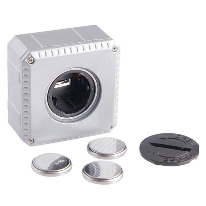 Digital Display Inclinometer Level 360 Inclinometer Inclination Box