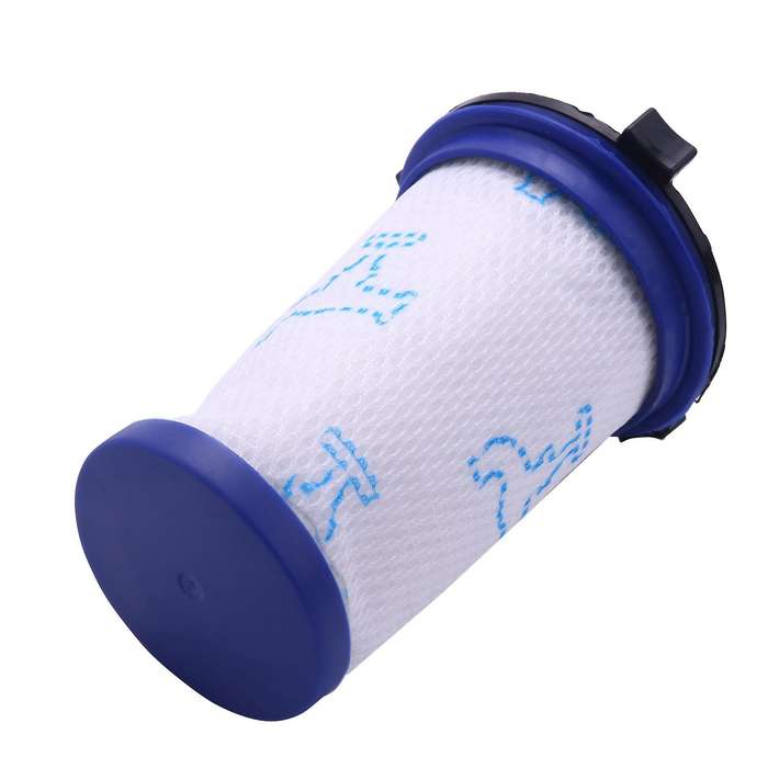 3pcs Cleaner Filter for Zr009001 Parts Rowenta Air Force 360 Rh9015wo