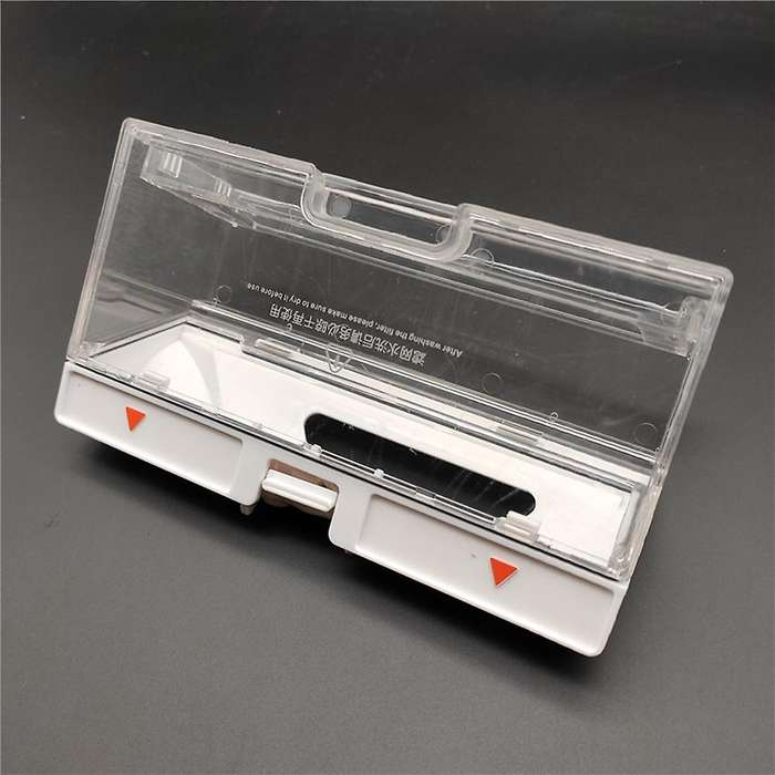 Dust Box for Xiaomi Roborock S50 S51 S52 S55 T6 Vacuum Cleaner Spare