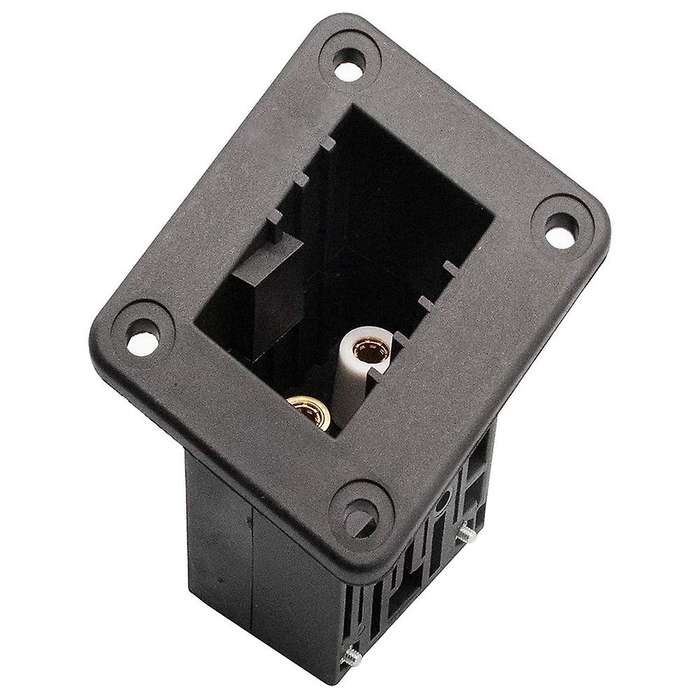 For Ezgo Txt Medalist 48v Power Wise Charger Receptacle