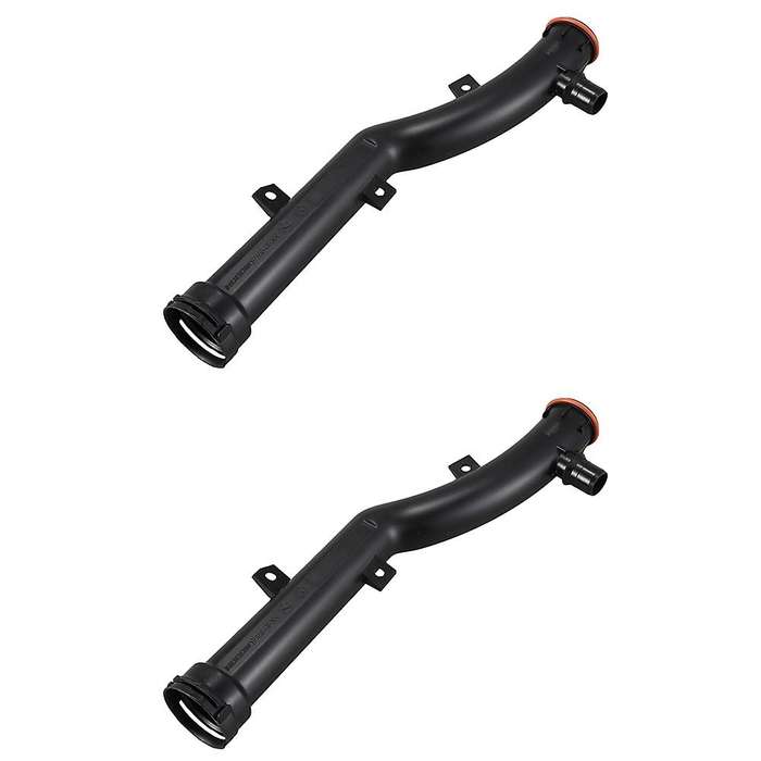 Coolant Water Hose Pipe 1351.vf V758971580 for Peugeot Citroen 2008