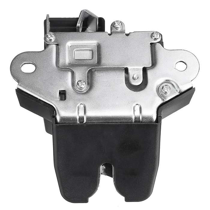 Car Rear Trunk Lid Latch Tailgate Lock for Kia Forte 2dr 4dr 2013