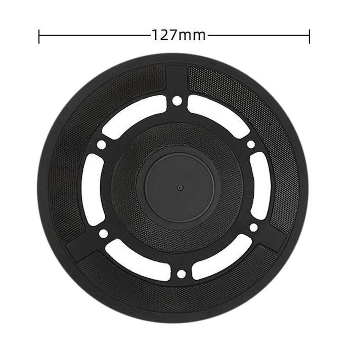 7pcs for Ecovacs Deebot X1 Omni Turbo Robot Vacuum Cleaner Mop Cloth