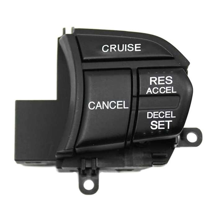 Right Steering Wheel Switch for Honda Tsx 09-11 Spirior
