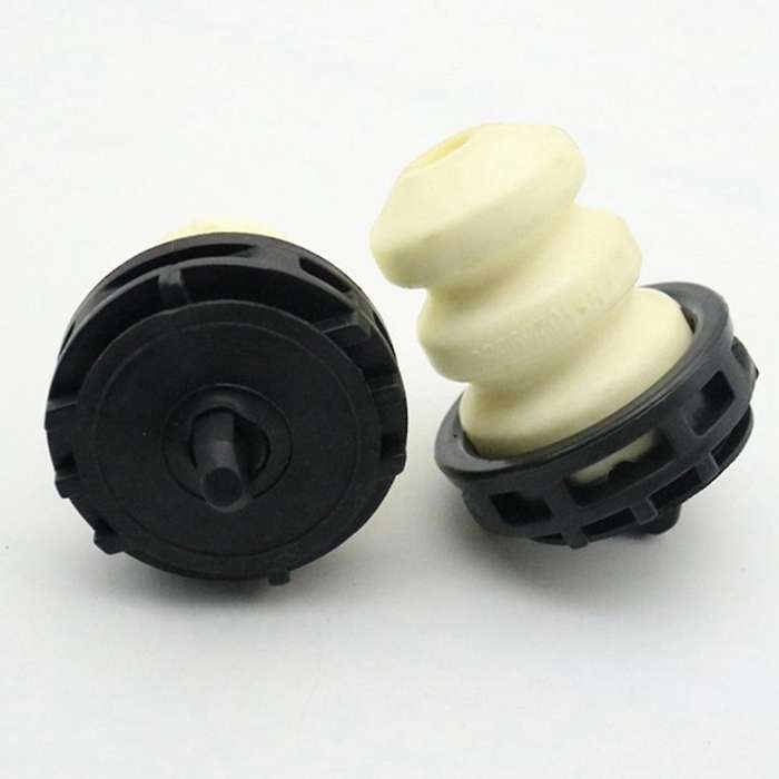 Rear Axle Buffer Block for Citroen C3 / C-elysee for Peugeot 301/207