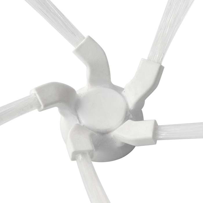 5 Pcs Parts for Xiaomi Dreame W10 W10 Pro Robot Mop Cloth Side Brush
