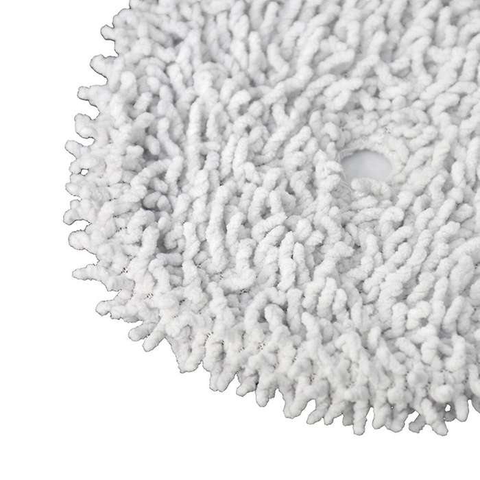 5 Pcs Parts for Xiaomi Dreame W10 W10 Pro Robot Mop Cloth Side Brush