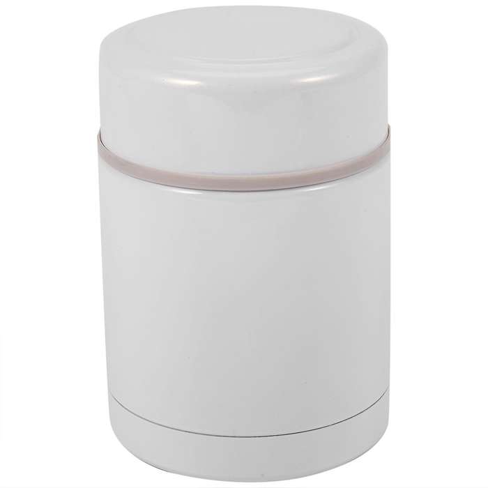 400ml Food Thermal Jar Vacuum Insulated Stainless Steel Lunch Box