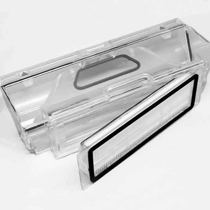 Dust Bin Box for Xiaomi Mi Robot 1/2 Generation Roborock S50 S51 S52