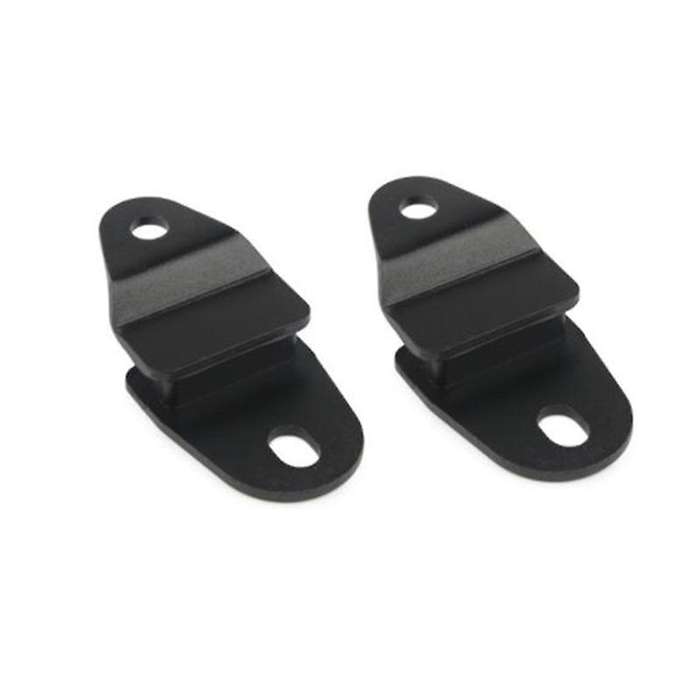 Exhaust Muffler Springs Mounts Hangers for Yamaha Banshee 350 Yfz350