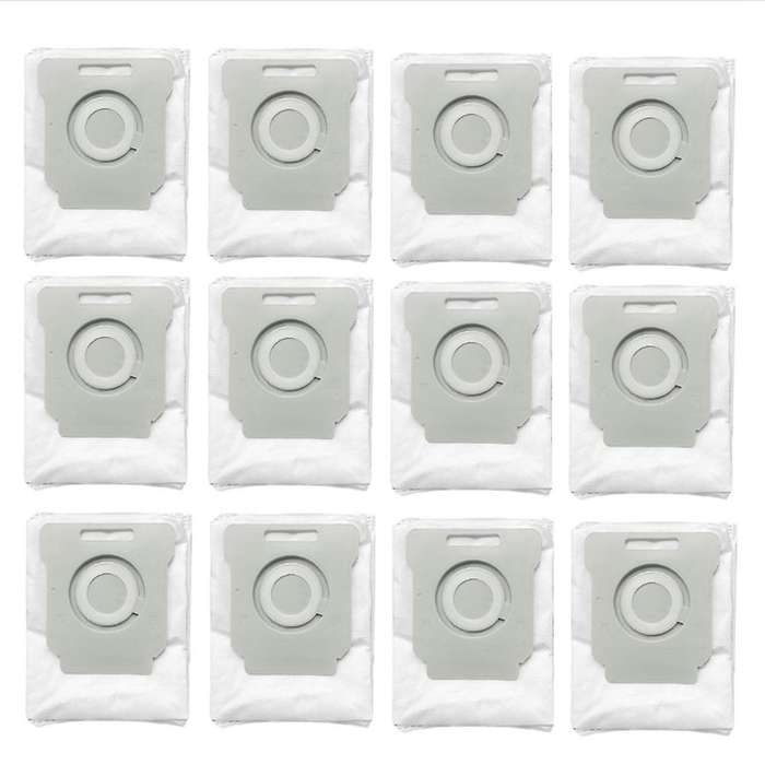 12pcs Replacement Spare Parts for Irobot Roomba I7 I7+ I3 I3+ E5 E6