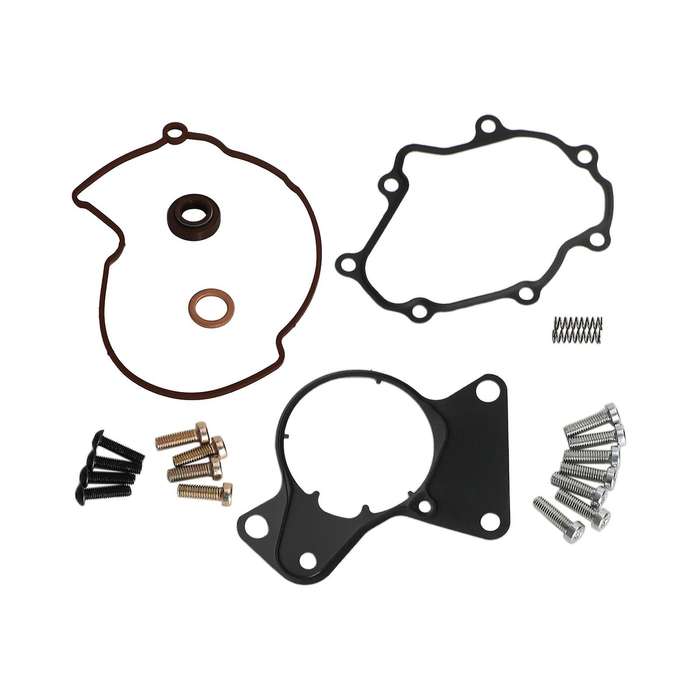 Vacuum Pump Repair Kits for Transporter Touareg T5 Transporter 2.5