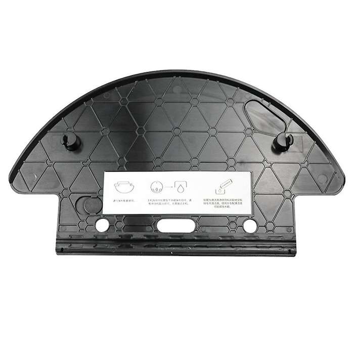 Mop Rag Bracket for Ecovacs Dj35/36 Robot Vacuum Cleaner Parts