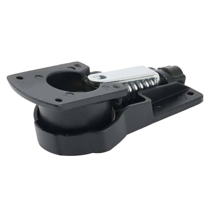 Skate Trucks C7 Bridges Spring Bracket Skateboard Spring Base,black